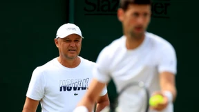 Djokovic trennt sich nach 15 Jahren von seinem Trainer