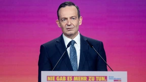 FDP-Generalsekretär gegen höhere Steuern