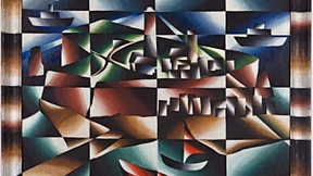 Heisenberg auf Helgoland