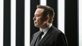 Musk nennt Werk in Grünheide „Geldverbrennungsofen“