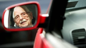 Neuer Vorstoß für Autofahrer-Gesundheits-Check