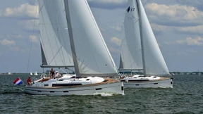 Viel investiert, kräftig verspekuliert