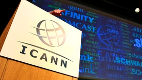 Amerika verzichtet auf Kontrolle