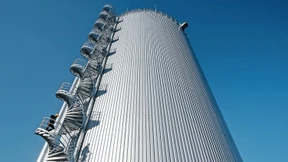 EnBW verdient etwas weniger