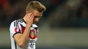 Der geplatzte Traum des Marco Reus