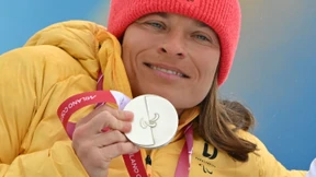 Noch einmal Silber für Deutschland