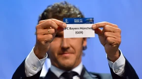 Bayerns Weg nach Berlin führt über Barcelona