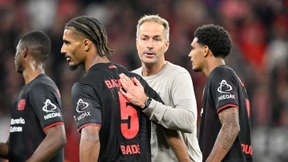 Hjulmand bringt Bayer Energie zurück