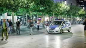 Runder Tisch zu Zuständen auf der Zeil 