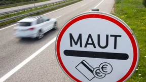 Bundeskabinett will Pkw-Maut beschließen