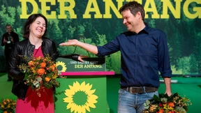 Brauchen wir die Grünen?