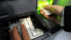 Sparkassen erschweren Geldabheben