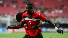 Trinidad und Tobago erreicht Viertelfinale