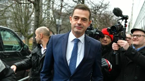 Mohring zieht sich von CDU-Landesvorsitz zurück