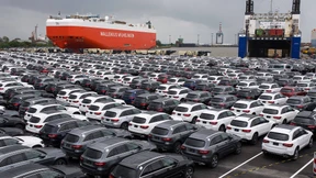 Daimler muss 170.000 weitere Diesel zurückrufen