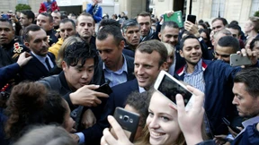 Zwischen Albtraum und Wirklichkeit