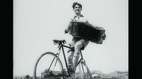 Rückwärts nach vorne