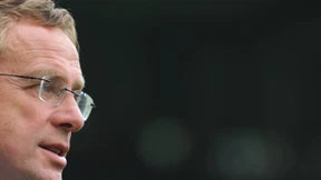 Erschöpfungssyndrom: Trainer Rangnick tritt zurück