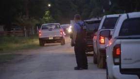 Mann in Texas erschießt fünf Nachbarn