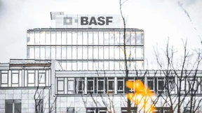 BASF gibt Geschäfte in Russland und Belarus fast vollständig auf