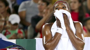 Williams raus, zwei Deutsche weiter