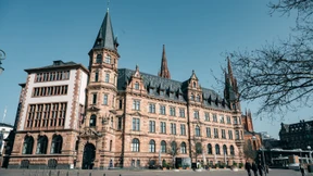 CDU enttäuscht mit vagen Finanzplänen