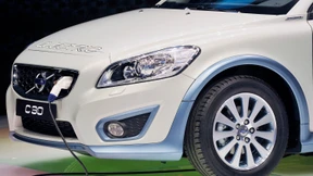 Siemens und Volvo tüfteln an Elektroautos