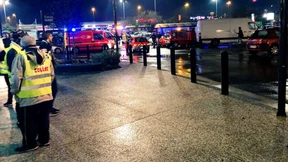 Mann löst Bombenalarm in Frankreich aus