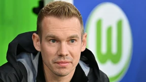 Trainer Tommy Stroot verlässt Wolfsburg