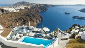 Reiseveranstalter verlangen „Drachmen-Klauseln“