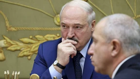 Bundesregierung weist Lukaschenkos Forderung zurück