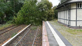 Züge zwischen Hannover und Berlin fahren erst ab Samstagnachmittag wieder