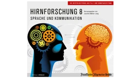 Die F.A.Z. stellt neues Hörbuch zur Hirnforschung vor