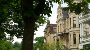 In Wiesbaden wird zu wenig gebaut