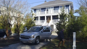 FBI findet nichts in Bidens Strandhaus