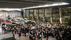 Neues Bahnchaos in Spanien – 11.000 Passagiere betroffen