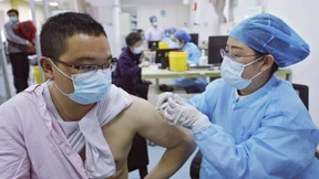 China erwägt Vermischung von Impfstoffen zur Erhöhung der Schutzwirkung