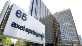 BND soll Axel Springer bespitzelt haben