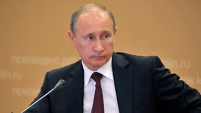 Putin will keinen Streit mit Washington über "Geheimdienst-Aktivitäten"