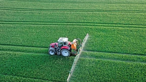 Bauern fordern 200 Millionen Euro Entschädigung