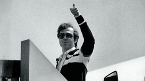 Der Kaiser aus dem Kosmos