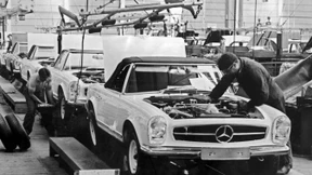 Strom dank Thermokraft