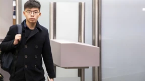 Wong hofft auf deutsche Unterstützung