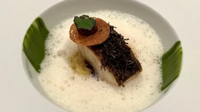 Überragende Feinheit im Wolfsburger „Aqua“