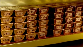 Bundesbank holt 150 Tonnen Gold aus dem Ausland zurück 