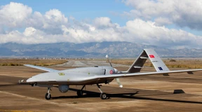 Wie die Türkei zum wichtigen Hersteller von Waffentechnik wurde