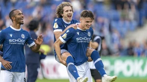 Gutes von außen, eine Bielefelder Tradition