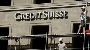 Ein ungutes Gefühl von Krise