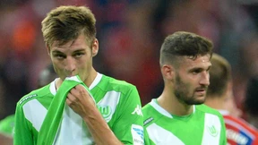 Schwere Wolfsburg-Gruppe - Gladbacher Losglück