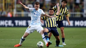 Fenerbahce-Fans provozieren mit „Putin“-Rufen